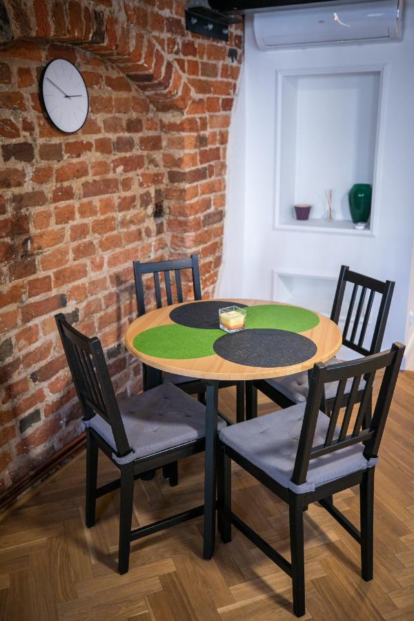 Stary Toruń Apartamenty Poprostu מראה חיצוני תמונה