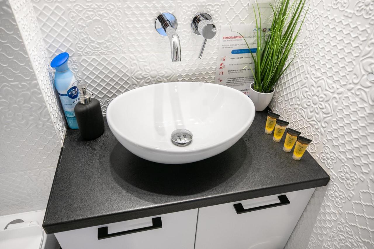 Stary Toruń Apartamenty Poprostu מראה חיצוני תמונה