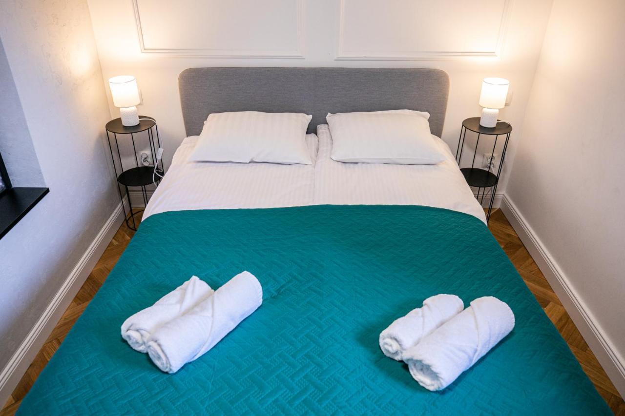 Stary Toruń Apartamenty Poprostu מראה חיצוני תמונה